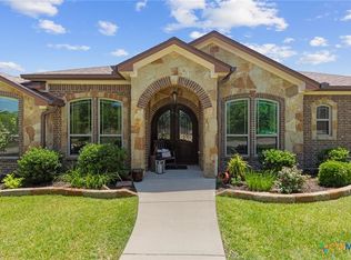 885 Ridgeoak Dr, Belton, TX 76513