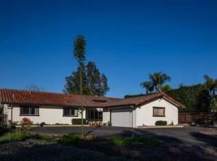 1706 Foothill Dr, Vista, CA 92084