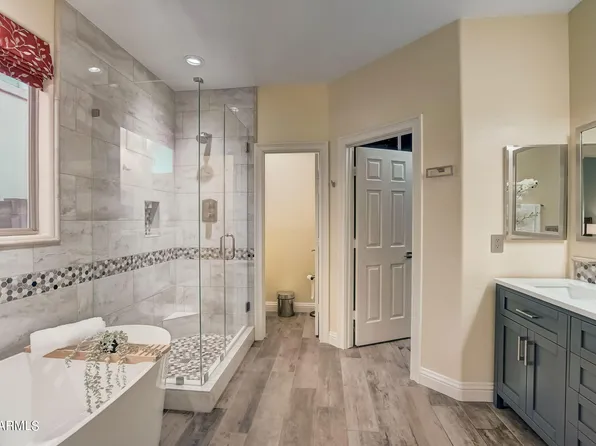 2757 E TEAKWOOD Place, Chandler, AZ 85249