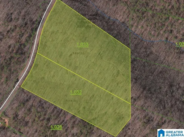 0 Laurel Cir SE #51-52, Jacksonville, AL 36265