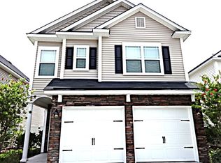 35 Summer Hill Ct, Richmond Hill, GA 31324