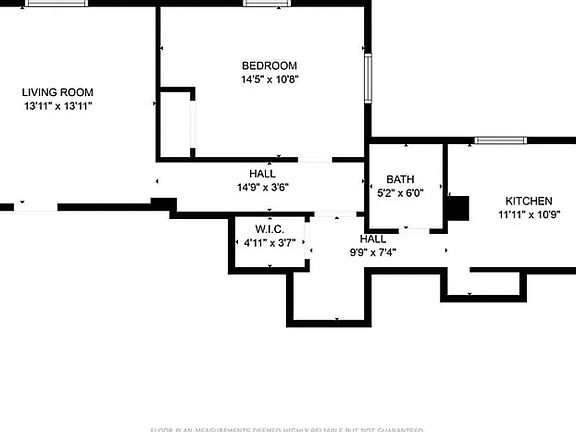 2nd image of 559 Catterlin St #559CATTERLINAPT3