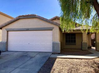 6221 W Southgate St, Phoenix, AZ 85043