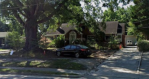 2nd image of 306 E Chatham St