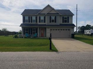 2720 Alley Rayven Dr, Fayetteville, NC 28306
