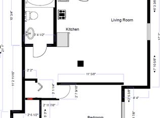 443 Jefferson Ave UNIT 3, Elgin, IL 60120