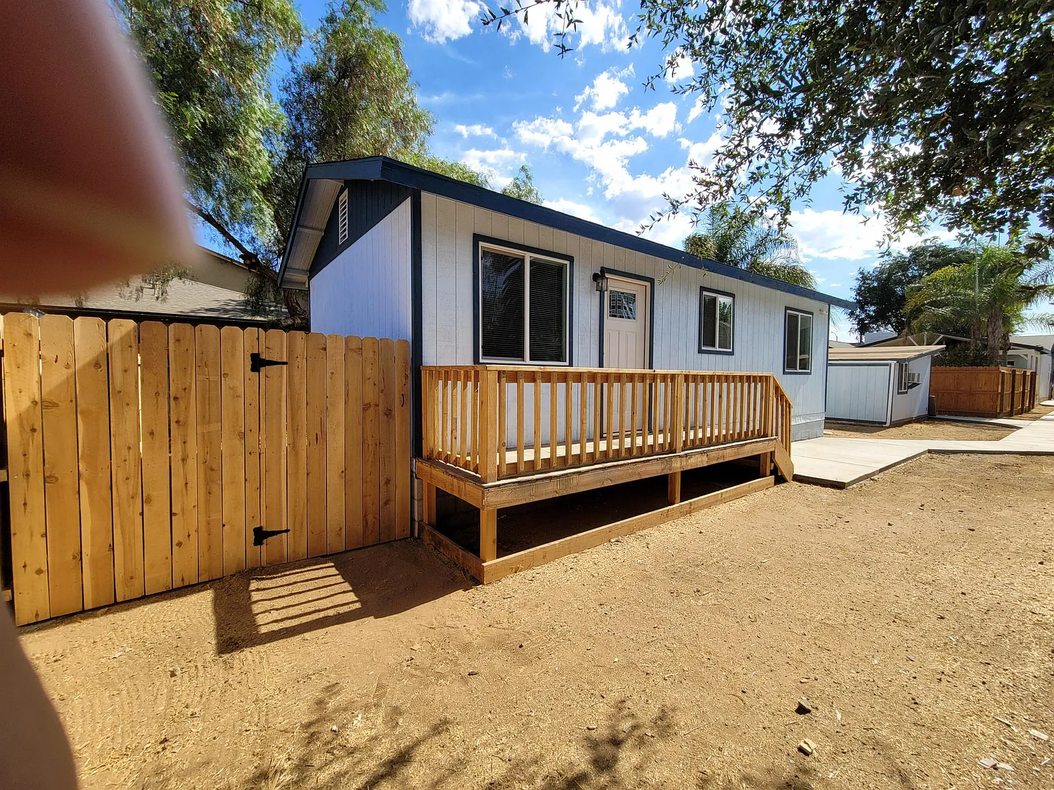 2 bed, 1200 sqft, $2,200 — Photo 1