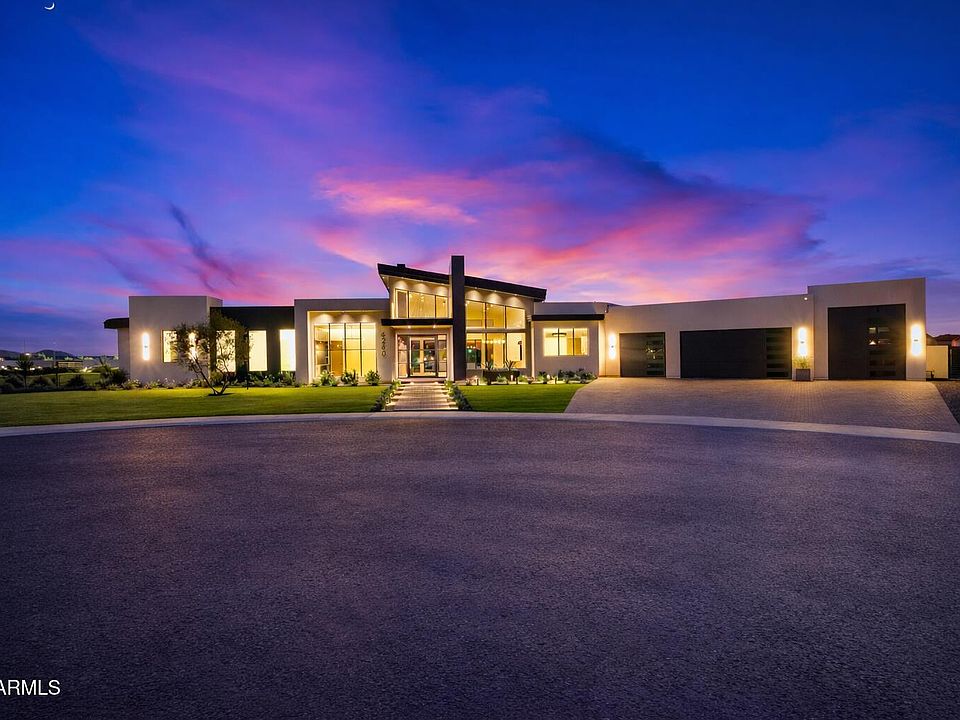 6260 S Key Biscayne Court, Gilbert, AZ 85298 | Zillow