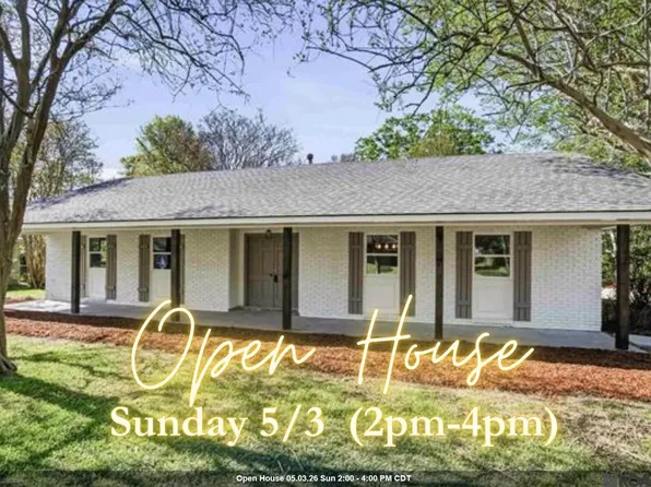610 Seyburn Ct, Baton Rouge, LA 70808