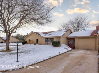 1 Commons West Ct, Saginaw, MI 48603