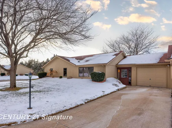 1 Commons West Ct, Saginaw, MI 48603