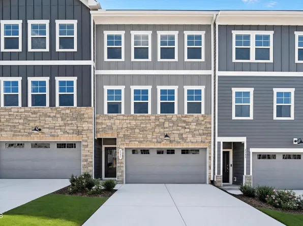 2341 Stevens Pass Sta, Apex, NC 27502