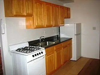 Rented by J Misrahi Realty Corp