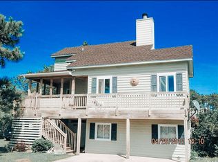 4021 Tarkle Ridge Dr, Kitty Hawk, NC 27949
