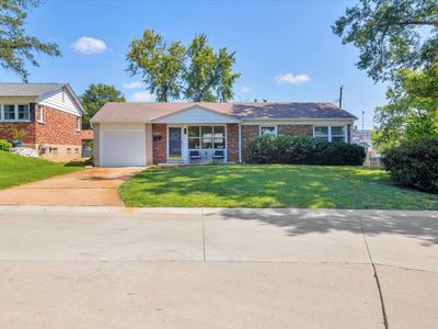 4501 Tomahawk Dr, Saint Louis, MO, 63123