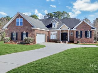 305 Sting Ray Court, Guyton, GA 31312