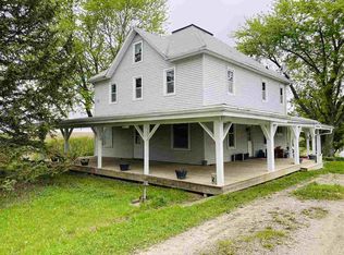 2903 210th St, South Amana, IA 52334