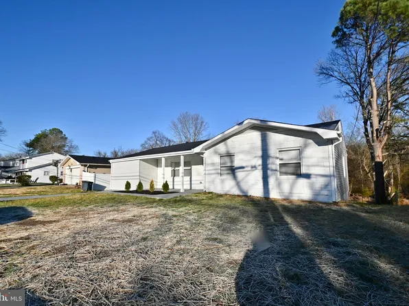 4308 Weldon Dr, Temple Hills, MD 20748