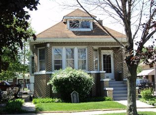 7307 W 62nd St, Summit Argo, IL 60501