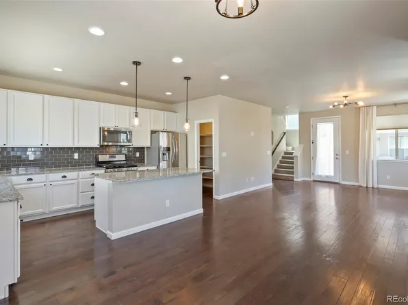 4260 E Warren Avenue #1, Denver, CO 80222