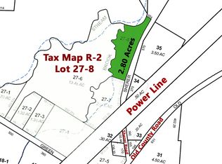 27-8 Sherer Rd, Stockton Springs, ME 04981