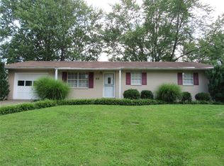 2809 Luce St, Cape Girardeau, MO 63701