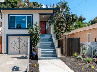 2310 Harrington Ave, Oakland, CA
