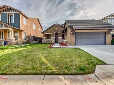 6575 E Cetti Ave, Fresno, CA, 93727