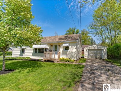 47 Crandall St, Westfield, NY, 14787