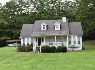 13782 Short Town Rd, Vance, AL 35490