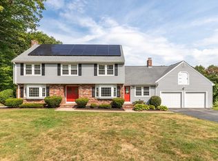 177 Old Westford Rd, Chelmsford, MA 01824