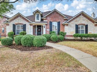 9439 Tanyard Ln, Frisco, TX 75033