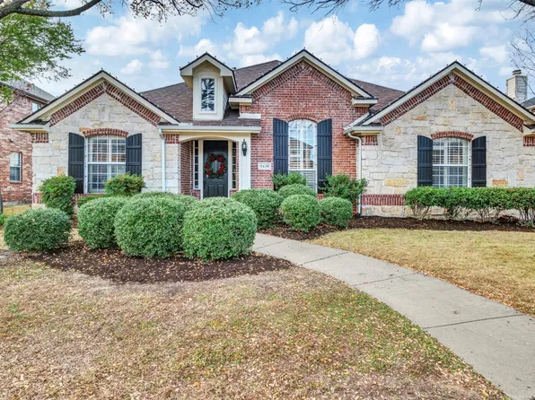 9439 Tanyard Ln, Frisco, TX 75033