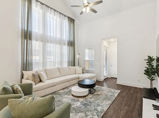 8224 Legacy Trl, McKinney, TX 75071