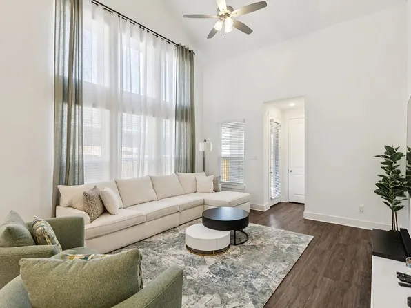 8224 Legacy Trl, McKinney, TX 75071
