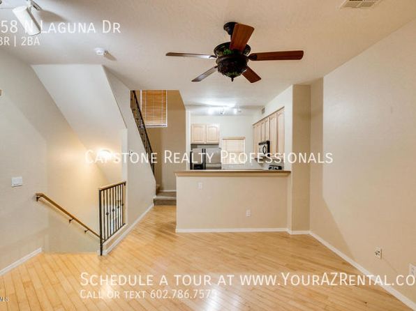 758 N Laguna Dr