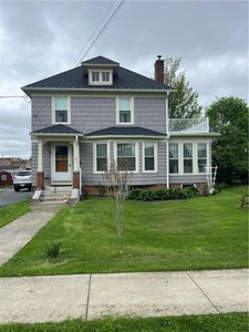 3 Mill St, Greene, NY, 13778