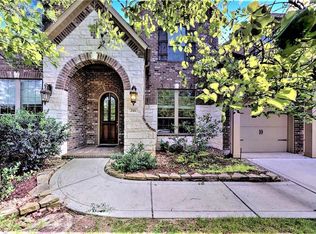 211 W Tupelo Green Cir, Spring, TX 77389