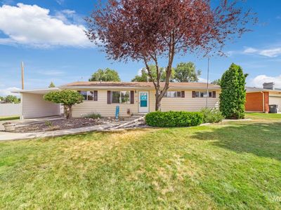 330 Ash St S, Kimberly, ID, 83341