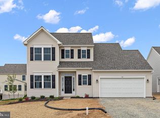 216 Flintwood Dr LOT 50, Balsam Oxford, PA 19363
