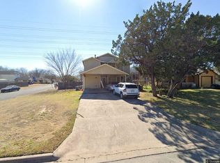 2407 Bucks Run UNIT A, Austin, TX 78744