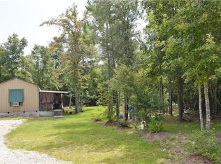 476 Highway 109, Singer, LA 70660