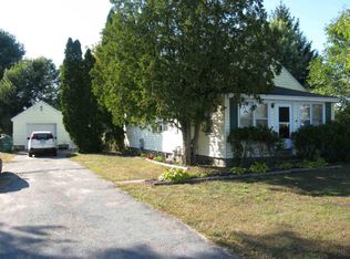 545 Gansevoort Rd, Fort Edward, NY 12828