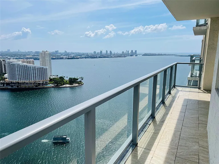 1155 Brickell Bay Dr #Penthouse 106 — Photo 16