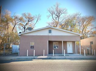 2306 Indian School Rd NW, Albuquerque, NM 87104