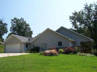 198 Sunset Dr, Waynesville, MO 65583