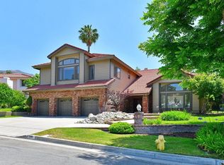 106 Morgan Ranch Rd, Glendora, CA 91741
