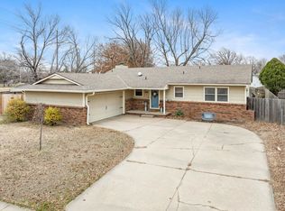 1342 N Denmark Ave, Wichita, KS 67212