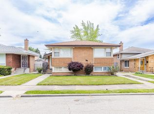 2721 W 84th Pl, Chicago, IL 60652