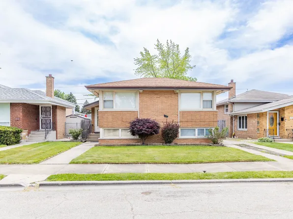 2721 W 84th Pl, Chicago, IL 60652